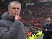 Mourinho Marah Dihujani Kritik, Ini Pendapat Mantan Anak Asuhnya