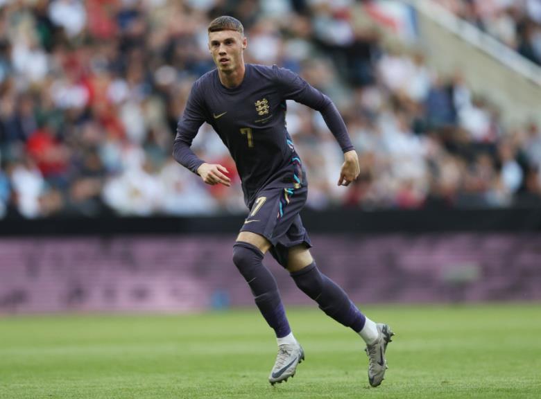 Bintang Chelsea, Cole Palmer Wajib Dibawa Inggris untuk Euro 2024