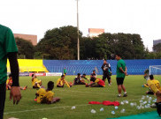 Bidik Tiga Besar, Sriwijaya FC Diuntungkan Tiga Laga Kandang