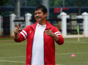 Kamboja Sangat Familiar bagi Timnas U-22, Indra Sjafri: Kita Pernah Juara di Sana