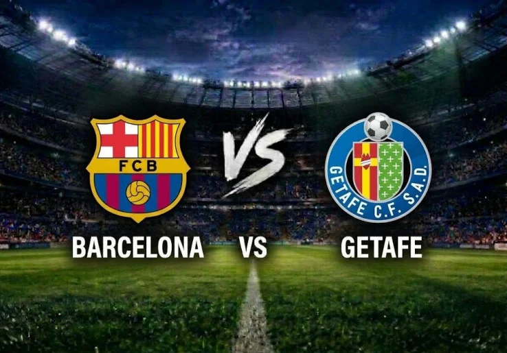 Prediksi dan Link Streaming Barcelona vs Getafe: Misi Menjaga Kesempurnaan