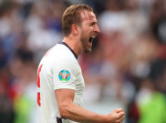 Tumbangkan Jerman, Harry Kane Targetkan Final Piala Eropa 2020