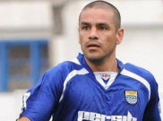 Eks Persija dan Persib Lorenzo Cabanas Kenang Laga Mengerikan di Indonesia