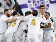 Prediksi Osasuna Vs Real Madrid: Kesempatan Emas El Real Kuatkan Posisi di Puncak Klasemen
