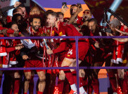 Akhiri Penantian 30 Tahun, Liverpool Kini Perlu Belajar dari Duo Manchester dan Chelsea