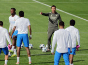Juventus Sedang Rapuh, Xabi Alonso Tidak Mau Real Madrid Lengah