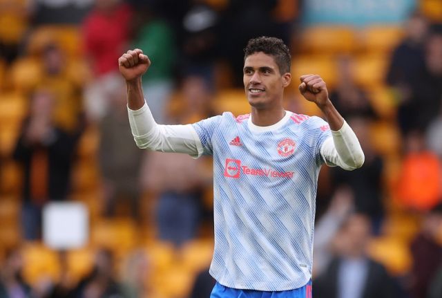 Premier League Beri Kesan Berbeda bagi Raphael Varane