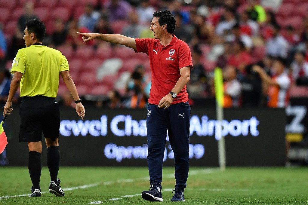 Unai Emery Akan Meraih Kesuksesan Besar di Arsenal