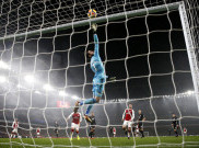 5 Fakta Menarik di Balik Kemenangan MU atas Arsenal