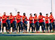 Kalahkan Kroasia di Laga Pemanasan Piala Dunia, Belgia Belum Capai Level Terbaik