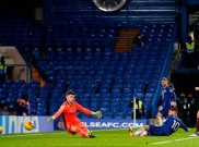 7 Statistik yang Perlu Diketahui Jelang Leeds United Vs Chelsea