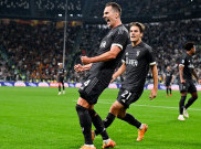 Juventus Belum Siap Bersaing Rebutkan Scudetto