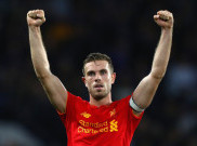 Bintang Baru Liverpool Puji Kualitas Jiwa Pemimpin Jordan Henderson