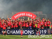 Pengalaman Jadi Modal Bali United Berlaga di Piala AFC 2021