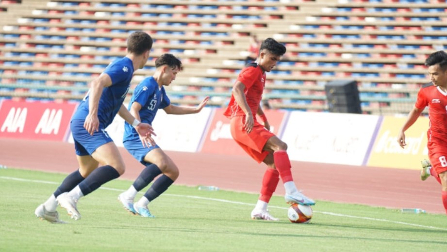 Kamboja Gratiskan Semua Pertandingan SEA Games 2023