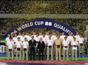 Timnas Uzbekistan Dapat Mobil BYD dari Presiden Shavkat Mirziyoyev sebagai Hadiah Lolos ke Piala Dunia 2026