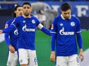 Schalke dan 'Kebahagiaan' Tasmania dengan Rekor Terburuk di Bundesliga