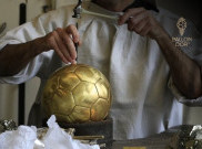 Cara Menonton dan Link Streaming Pengumuman Pemenang Ballon d'Or 2025, Gratis Plus Mudah Diakses