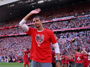 Resmi Pensiun, Berikut 5 Momen Terbaik Joel Matip di Liverpool
