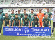 Dua Laga Belum Sesuai Harapan, Persebaya Evaluasi Tim