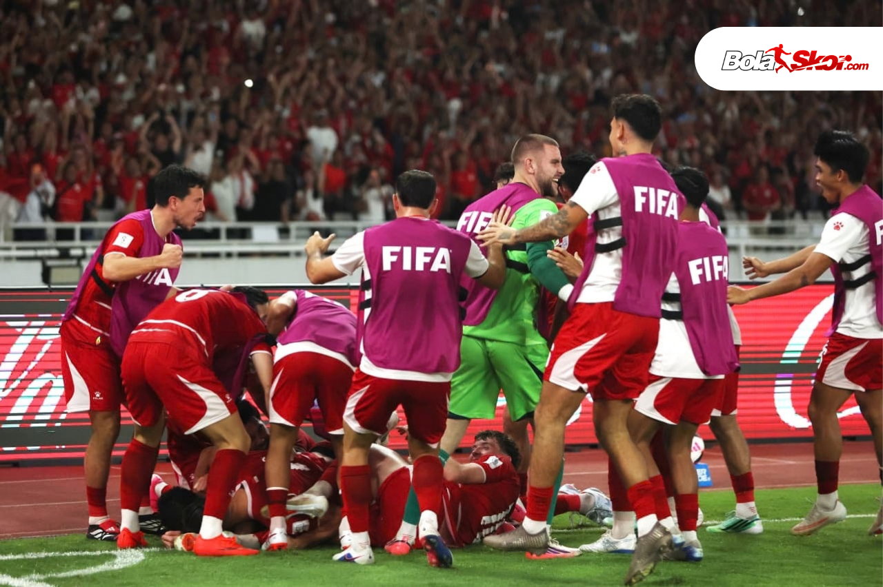 Alasan John Herdman Percayakan Penendang Penalti Timnas Indonesia pada Barisan Bek