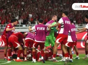 Alasan John Herdman Percayakan Penendang Penalti Timnas Indonesia pada Barisan Bek