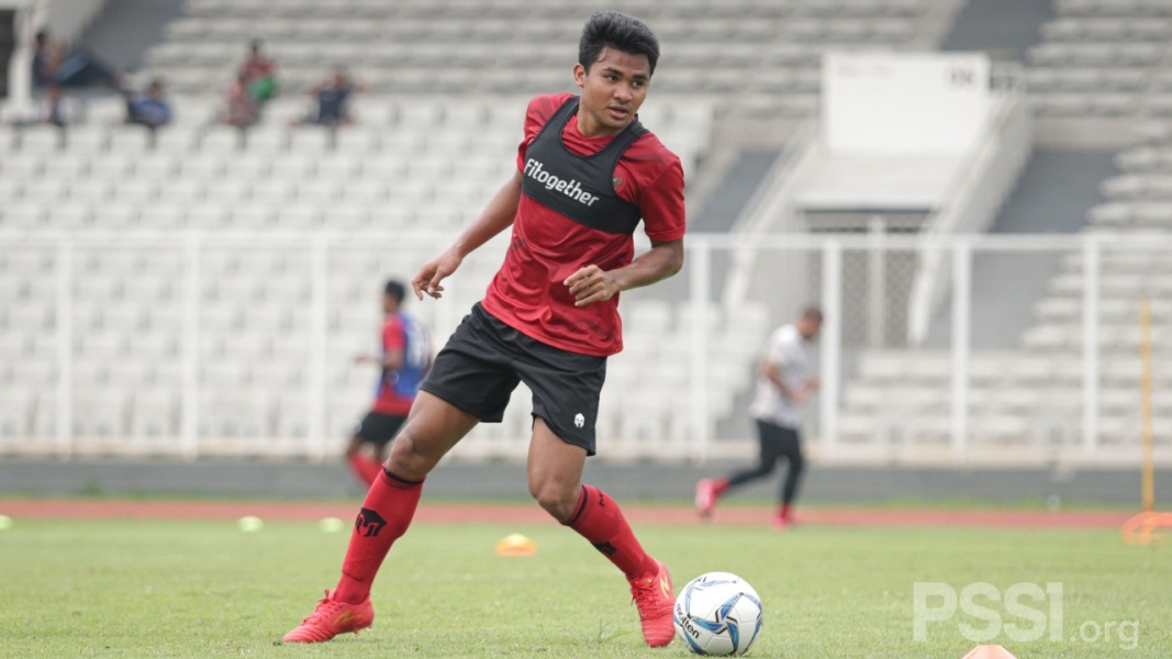 Ada Playoff, Shin Tae-yong Ingatkan Ansan Greeners soal Pemanggilan Asnawi