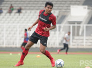 Ada Playoff, Shin Tae-yong Ingatkan Ansan Greeners soal Pemanggilan Asnawi