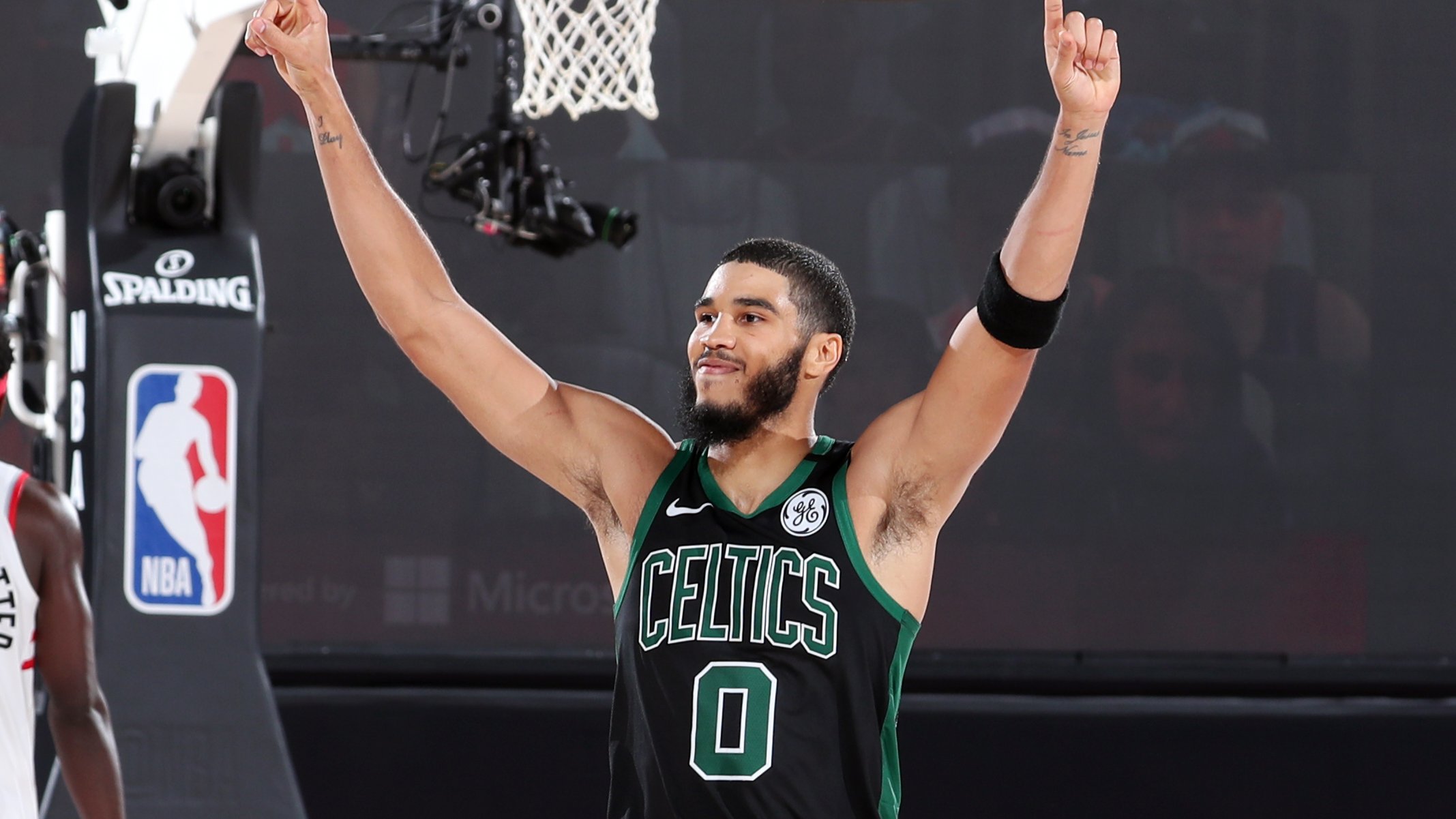 Hasil Semifinal NBA: Bungkam Raptors, Celtics ke Final Wilayah Timur