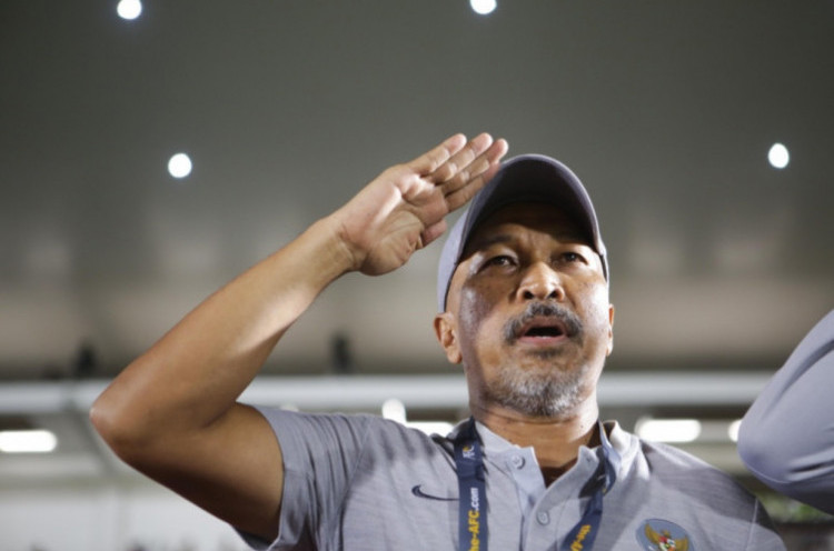 PSSI Bicara soal Nasib Fakhri Husaini Usai Antar Timnas Indonesia U-19 ke Piala Asia U-19 2020