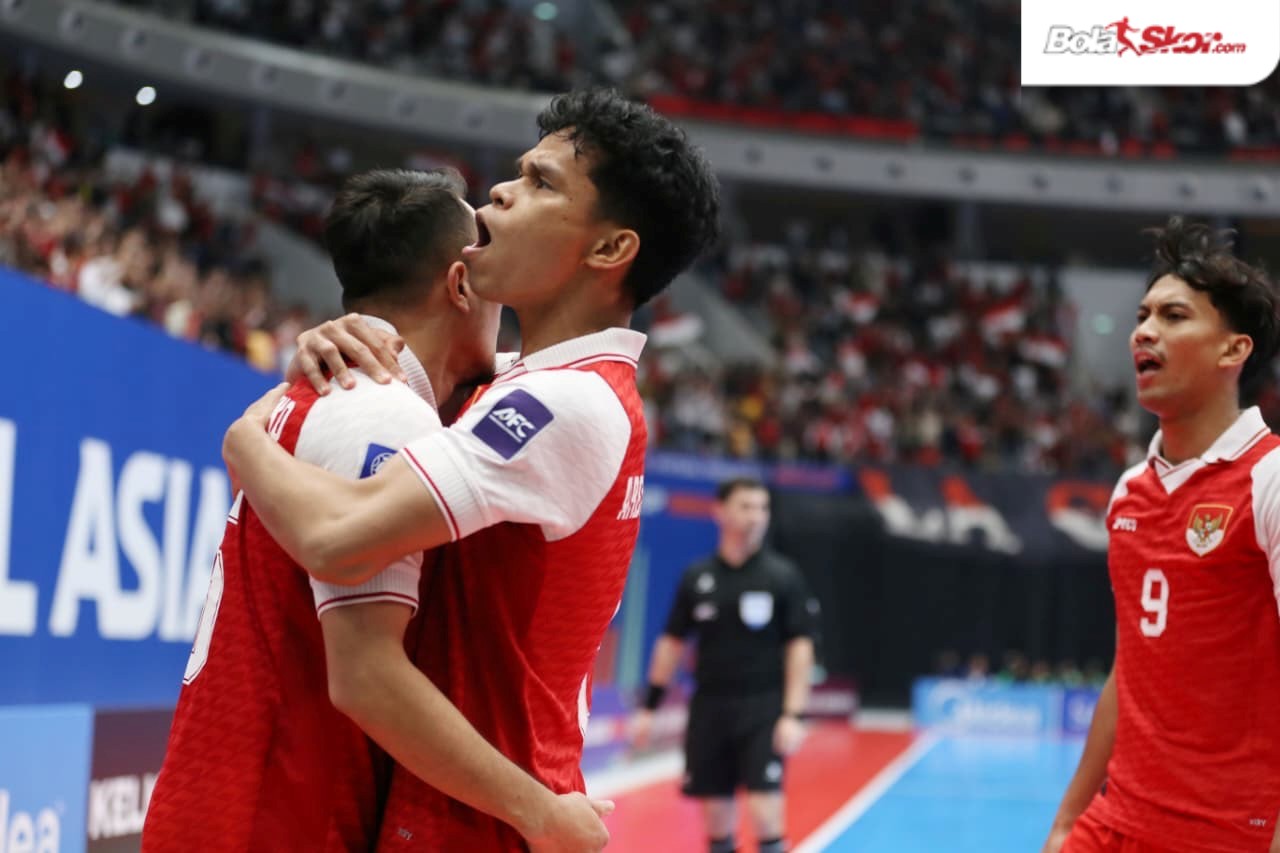 Hector Souto Soroti Lini Depan Timnas Futsal Usai Raih Runner Up Piala Futsal Asia 2026