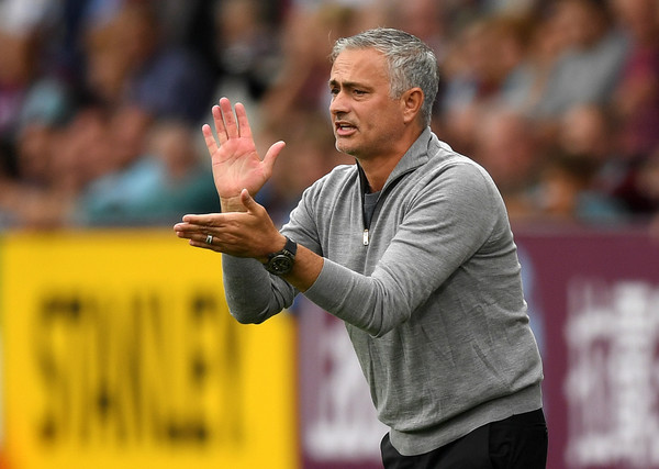 Jose Mourinho Berpeluang Tak Dampingi Manchester United Saat Meladeni Chelsea