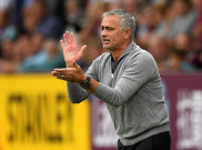 Jose Mourinho Berpeluang Tak Dampingi Manchester United Saat Meladeni Chelsea