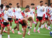 Jerman vs Curacao: Die Mannschaft Haram Kalah di Laga Pembuka