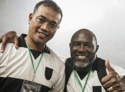 Persis Solo Datangkan Staf Pelatih dari Persipura dan Fluminense 