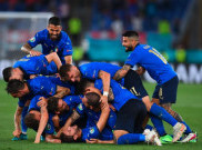 Cetak Enam Gol dari Dua Laga, Italia Masih Diragukan di Piala Eropa 2020