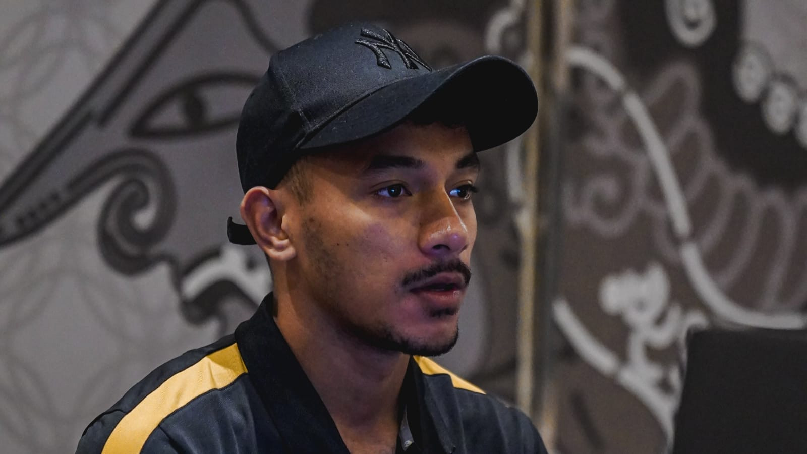 Theo Fillo Numberi Sambut Positif Bergabungnya Brian Fatari ke Dewa United FC