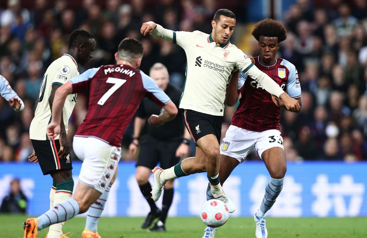 Prediksi dan Statistik Aston Villa Vs Liverpool: Rekor Bagus The Reds di Boxing Day