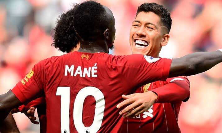 Bukan Sadio Mane, Liverpool Lebih Baik Lepas Roberto Firmino