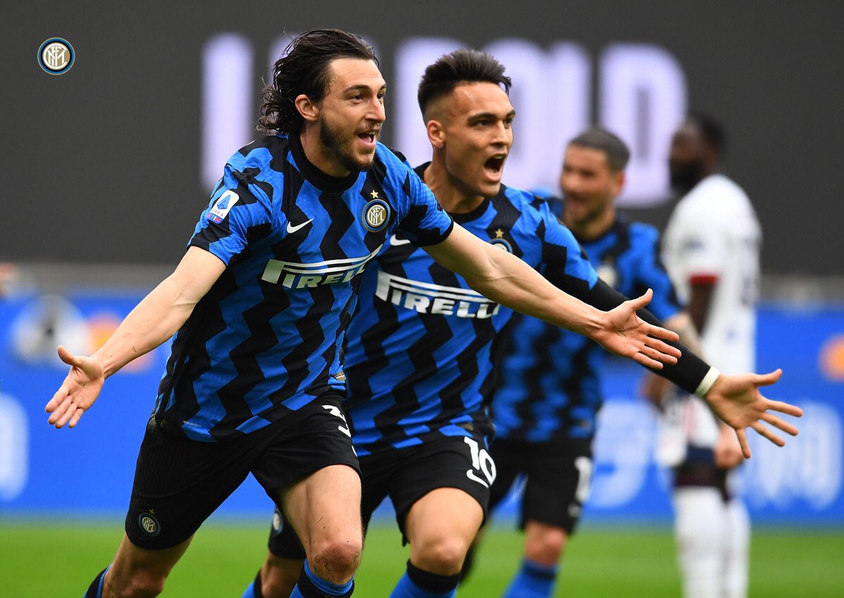 Matteo Darmian di Inter Milan: Murah, tetapi Tidak Murahan
