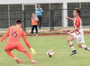 Kroasia U-19 Hanya Lakukan Persiapan Sehari Sebelum Hadapi Timnas Indonesia U-19
