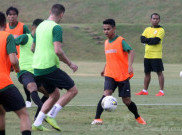 PSS Sleman Tunggu Surat Resmi terkait Lanjutan Liga 1 2020