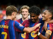 Klasemen Terkini LaLiga: Barcelona di Puncak, Deportivo Alaves Jadi Tim Kejutan