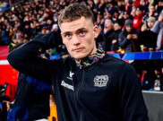 Lebih dari 100 Juta Euro, Tawaran Pertama Liverpool kepada Bayer Leverkusen untuk Florian Wirtz