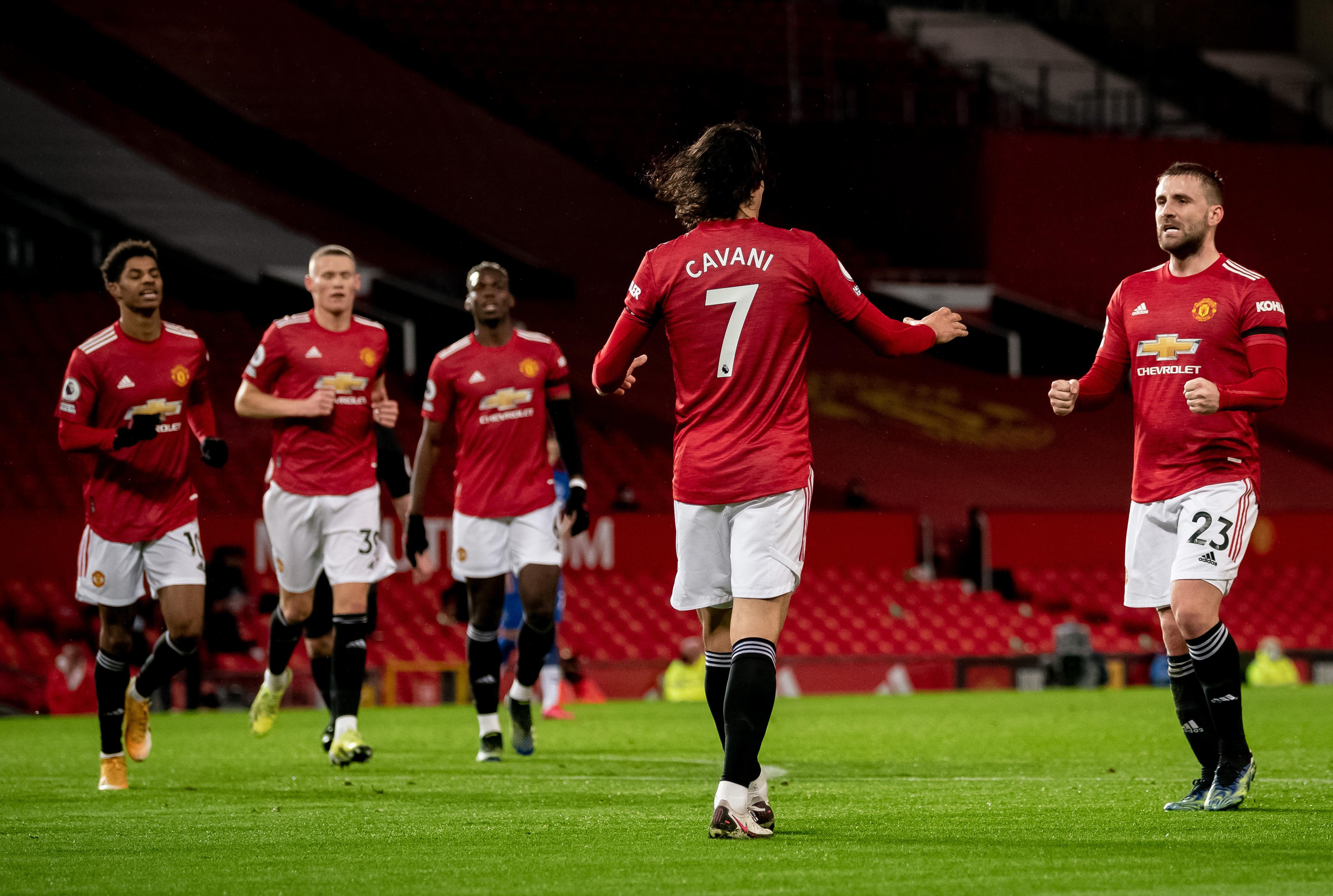 Manchester United, Keledai yang Masuk ke Lubang yang Sama
