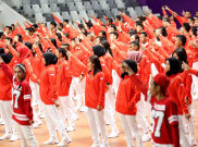Asian Games 2018 dan Investasi Masa Depan Atlet Indonesia