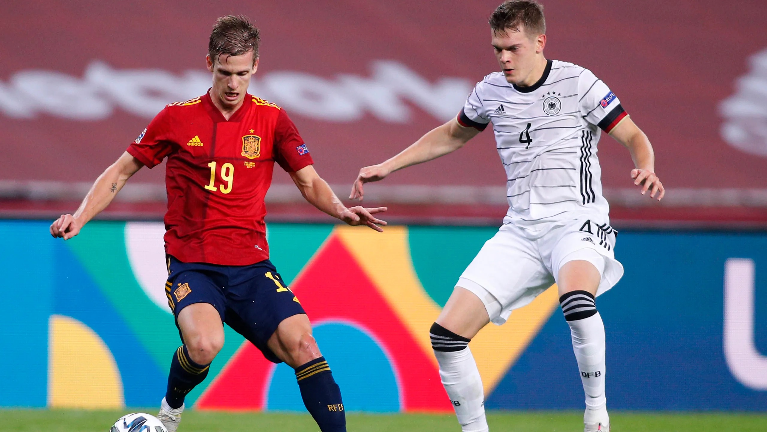 Jadwal Siaran Langsung Piala Dunia 2022 Hari Ini: Jerman Tantang Spanyol