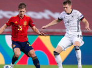 Jadwal Siaran Langsung Piala Dunia 2022 Hari Ini: Jerman Tantang Spanyol