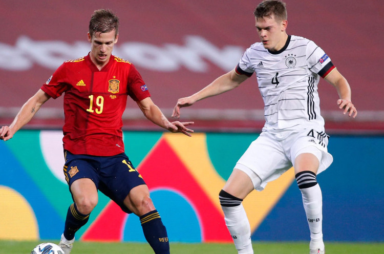 Jadwal Siaran Langsung Piala Dunia 2022 Hari Ini: Jerman Tantang Spanyol