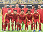 Jumpa di Perempat Final, Pelatih Australia Langsung Puji Timnas Indonesia U-16
